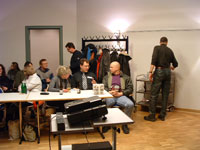 DGHT Treffen